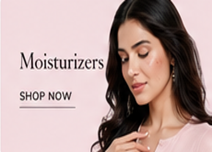 Hair Care Pakistani model