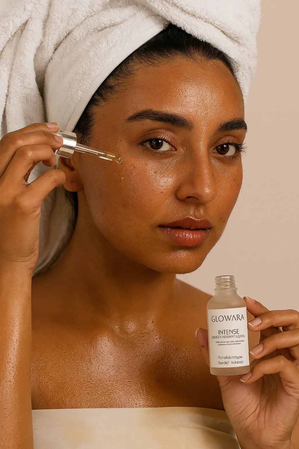 How to Repair Sun Damage After Summer in Pakistan